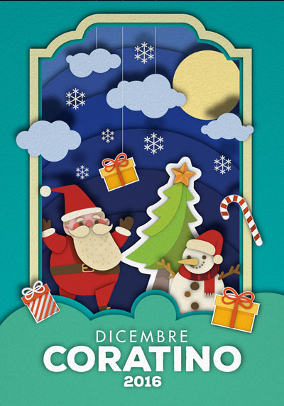 Dicembre Coratino 2016