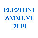 RIPARTIZIONE E RIASSEGNAZIONE SPAZI, DA DESTINARE AD AFFISSIONI DI PROPAGANDA ELETTORALE, A COLORO  CHE PARTECIPANO ALLA COMPETIZIONE ELETTORALE PER L'ELEZIONE DIRETTA DEL SINDACO E DEL CONSIGLIO COMUNALE DEL 26 MAGGIO 2019.