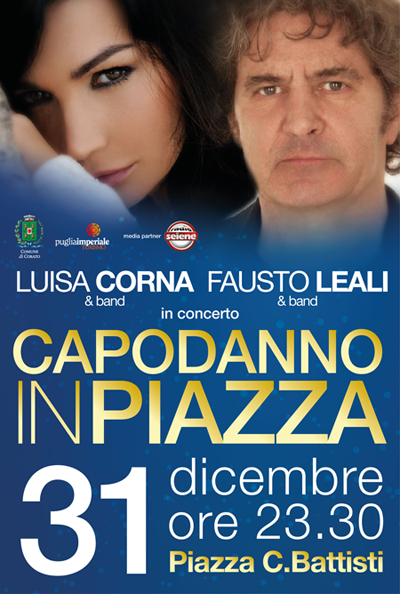 Capodanno in Piazza